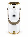 GERMAX AIR POT VACUUM FLASK 1.9L WOOD