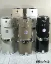 GERMAX AIR POT VACUUM FLASK 1.9L SILVER