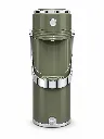 GERMAX AIR POT VACUUM FLASK 1.9L SILVER