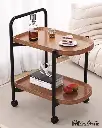 JIE SERVING TRAY TROLLEY