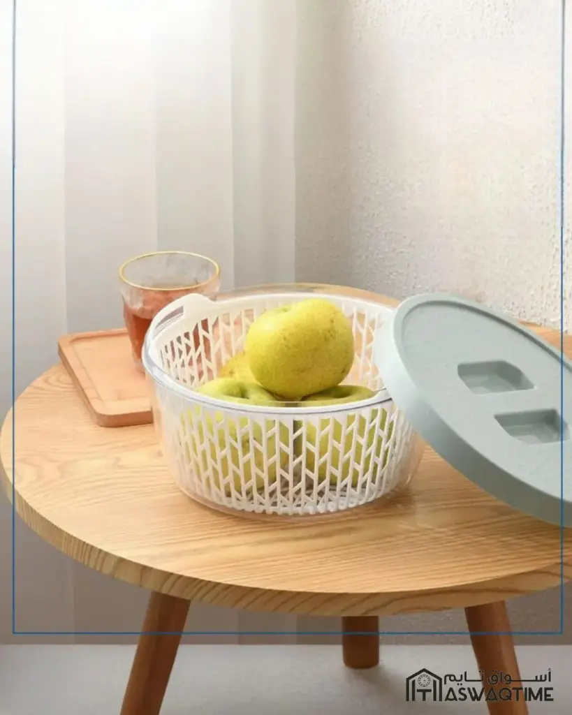 JIE STORAGE BOX