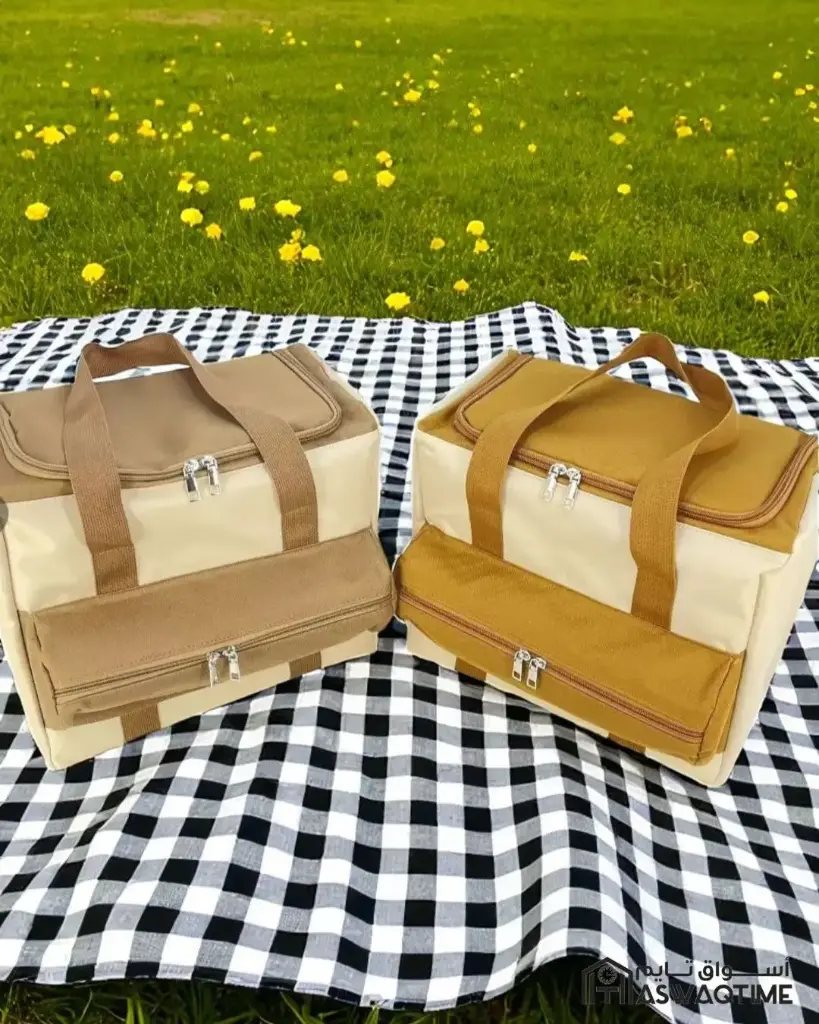 JIE PICNIC BAG