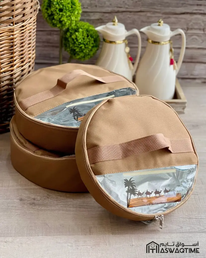 JIE BREAD BAG MEDIUM