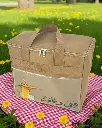 JIE PICNIC BAG