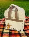 JIE PICNIC BAG