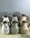 GERMAX VACUUM FLASK 0.7L