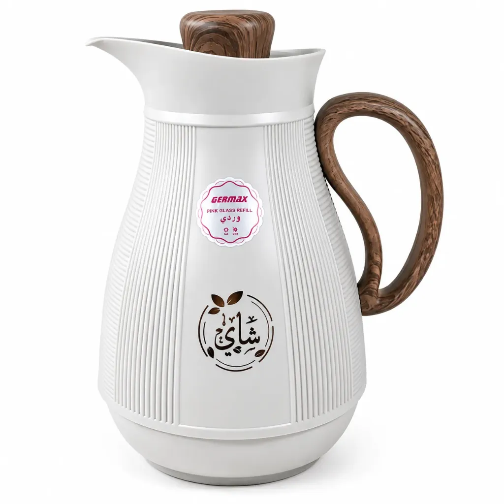 GERMAX VACUUM FLASK 1L