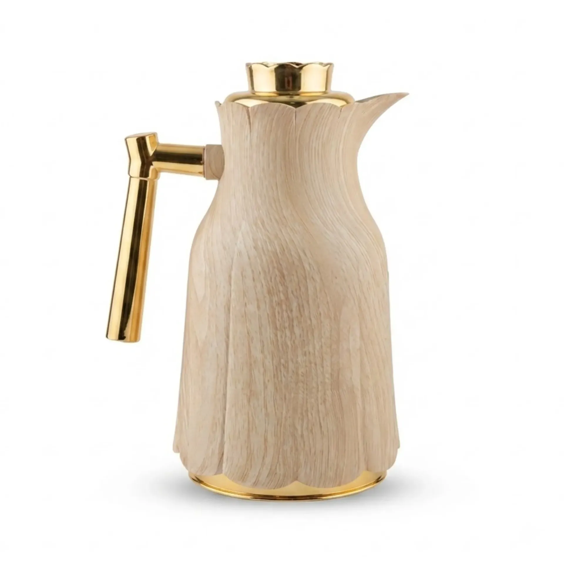 GERMAX VACUUM FLASK 1L