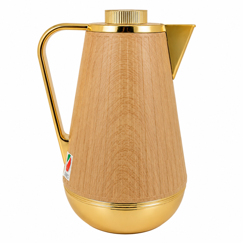 GERMAX VACUUM FLASK 1L