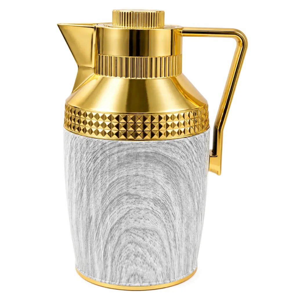 GERMAX VACUUM FLASK 1L