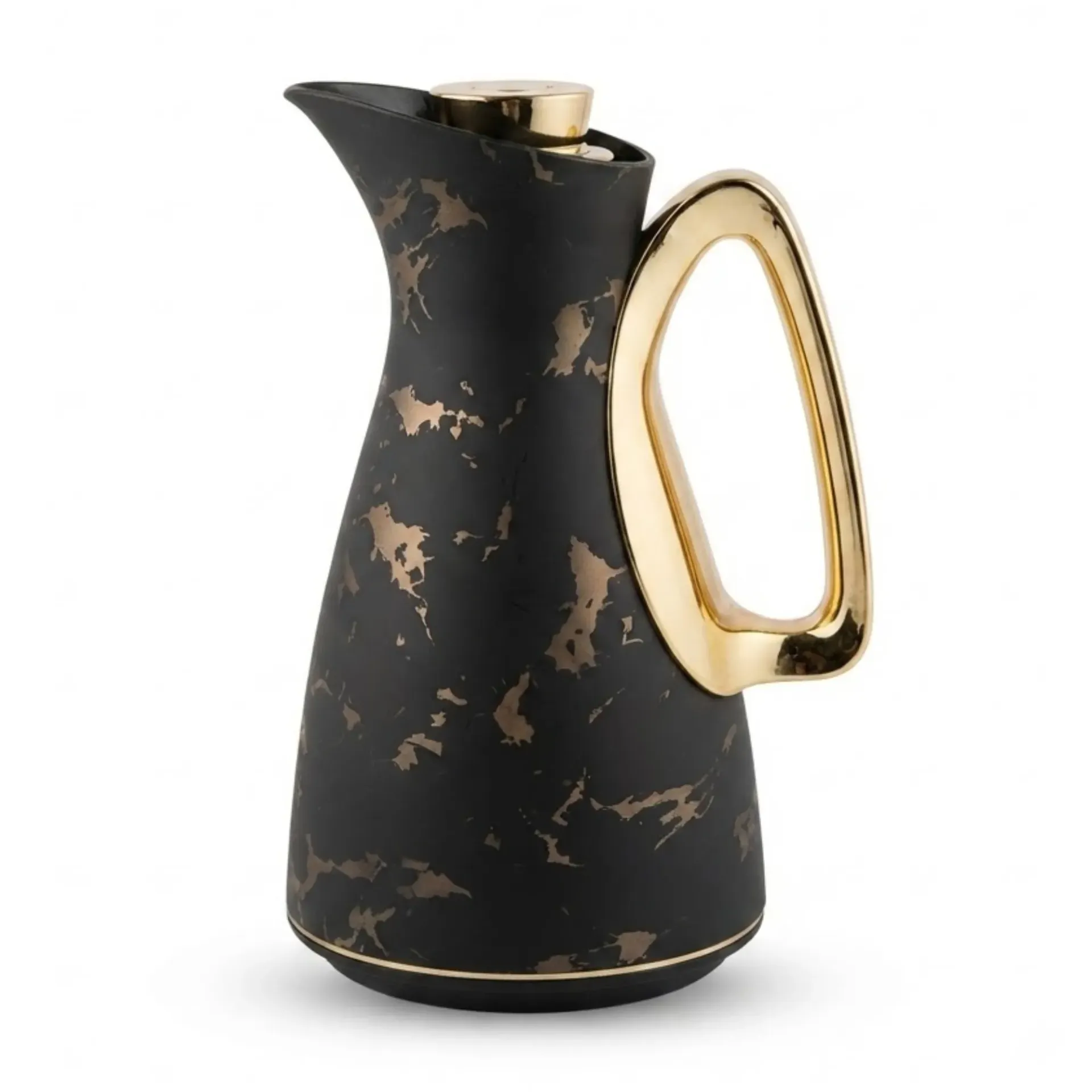 GERMAX VACUUM FLASK 1L MARBLE