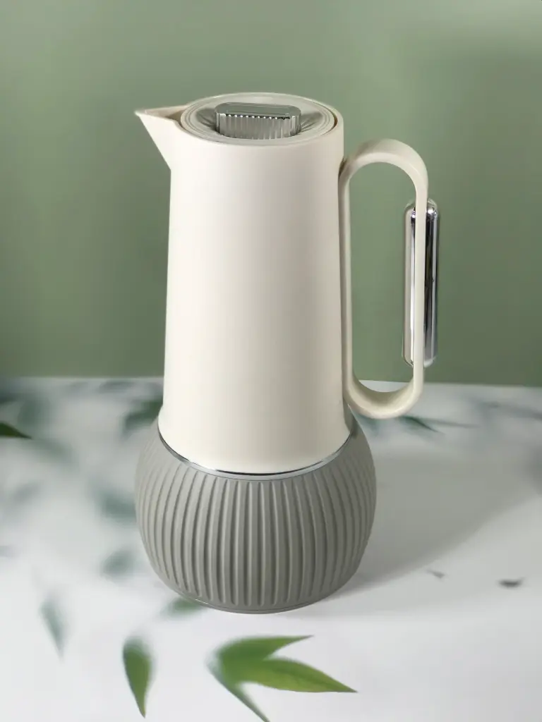 GERMAX VACUUM FLASK 1L