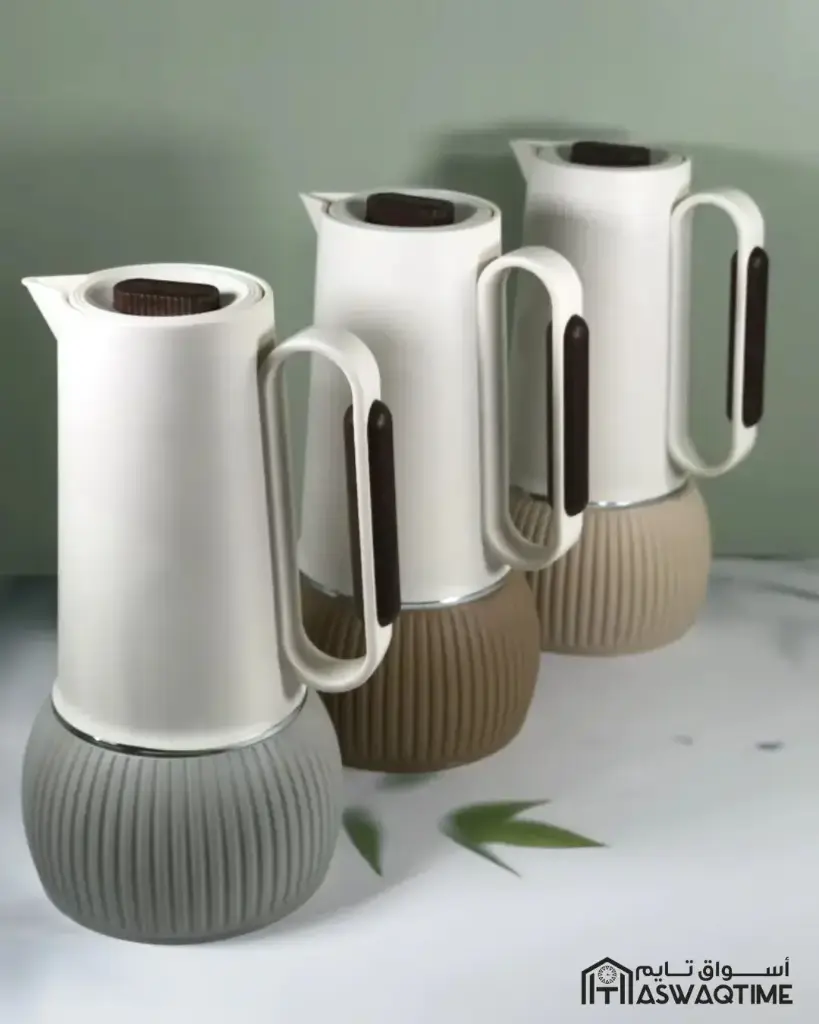 [GER-3405MCWS] GERMAX VACUUM FLASK 1L