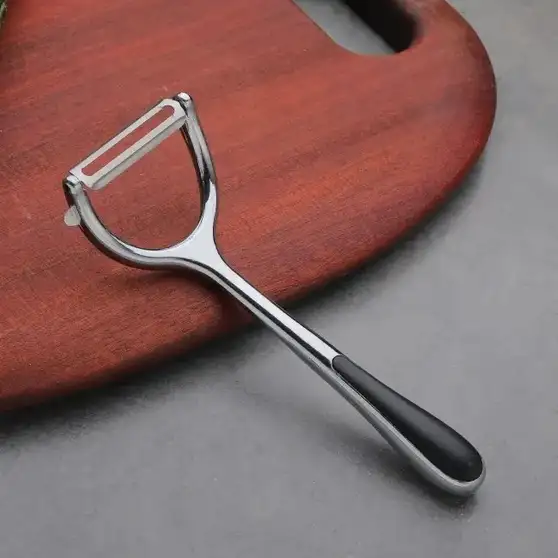 YUN STAINLESS STEEL PEELER 