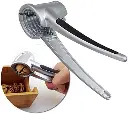 YUN STAINLESS STEEL WALNUTS BROKER