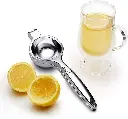 YUN STAINLESS STEEL LEMON SQUEEZER