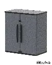 COSMO VERTICAL CABINET A SHORT