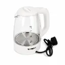 FRESH GLASS KETTLE EGK 17000 – WHITE