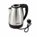FRESH STAINLESS KETTLE ESK 17154 – BLACK