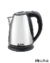 FRESH STAINLESS KETTLE ESK 17154 – BLACK
