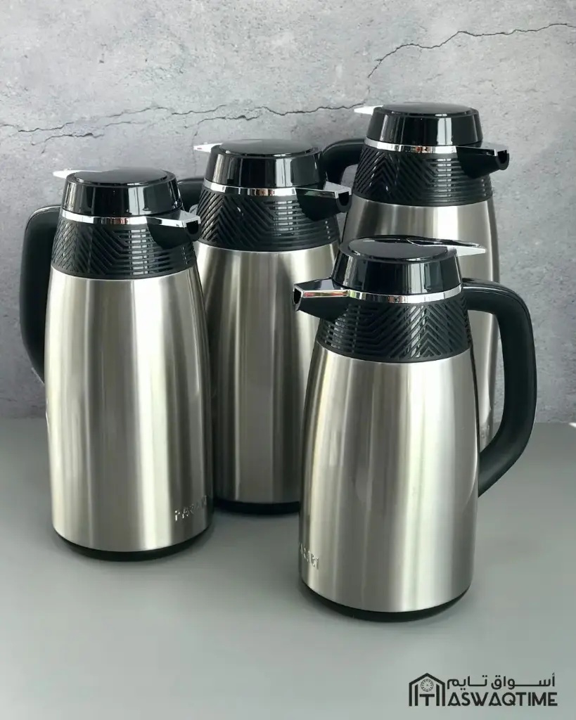 PARATI FLASK PACKAGE M1P-4S