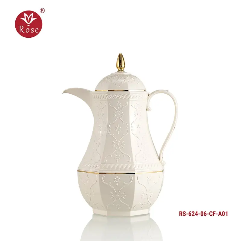 ROSE FLASK 0.6L RS-624-06-CF-A01