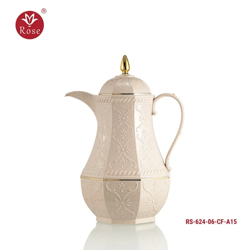 ROSE FLASK 0.6L RS-624-06-CF-A15