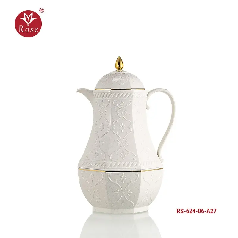 ROSE FLASK 0.6L RS-624-06-A27