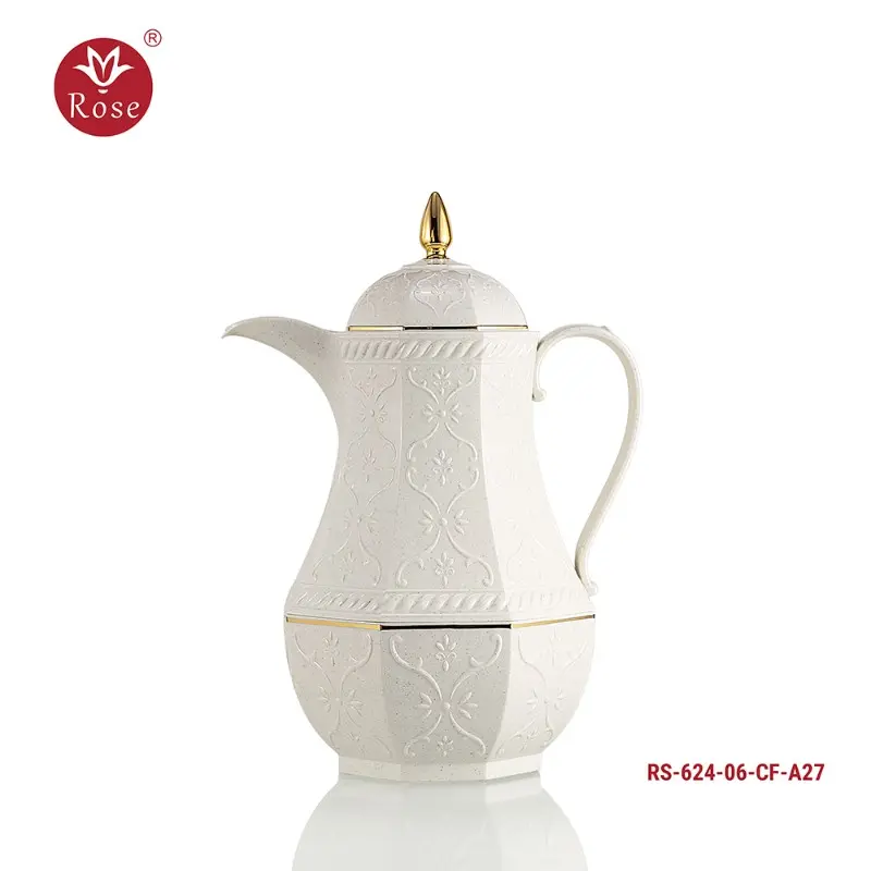 ROSE FLASK 0.6L RS-624-06-CF-A27
