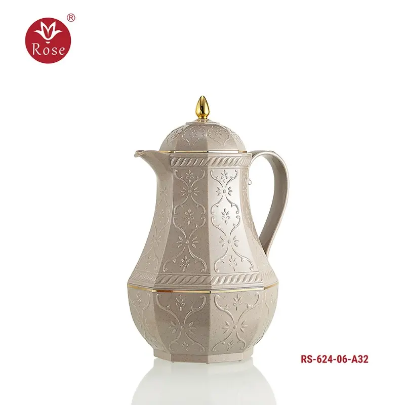 ROSE FLASK 0.6L RS-624-06-A32 