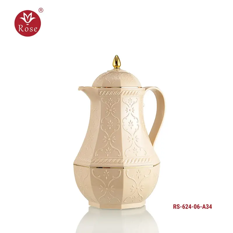 ROSE FLASK 0.6L RS-624-06-A34 