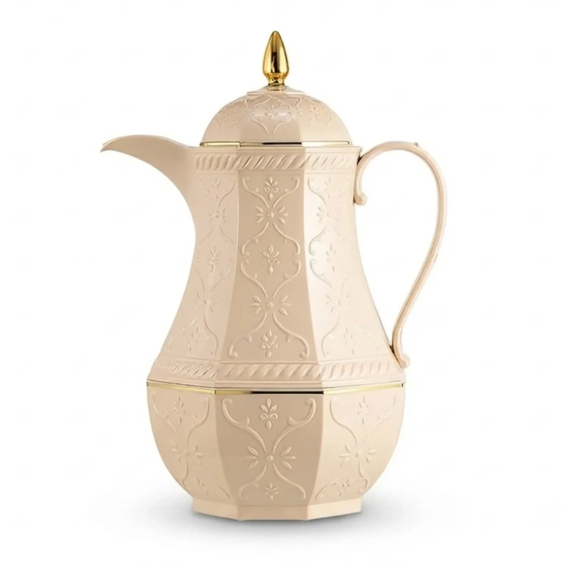 ROSE FLASK 0.6L RS-624-06-CF-A34