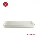 ROSE SERVING TRAY -MR-624-TR-A27 