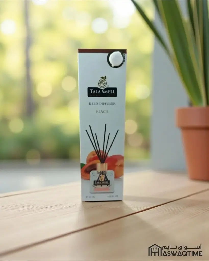 Tala Smell Reed Diffuser PEACH 50ml