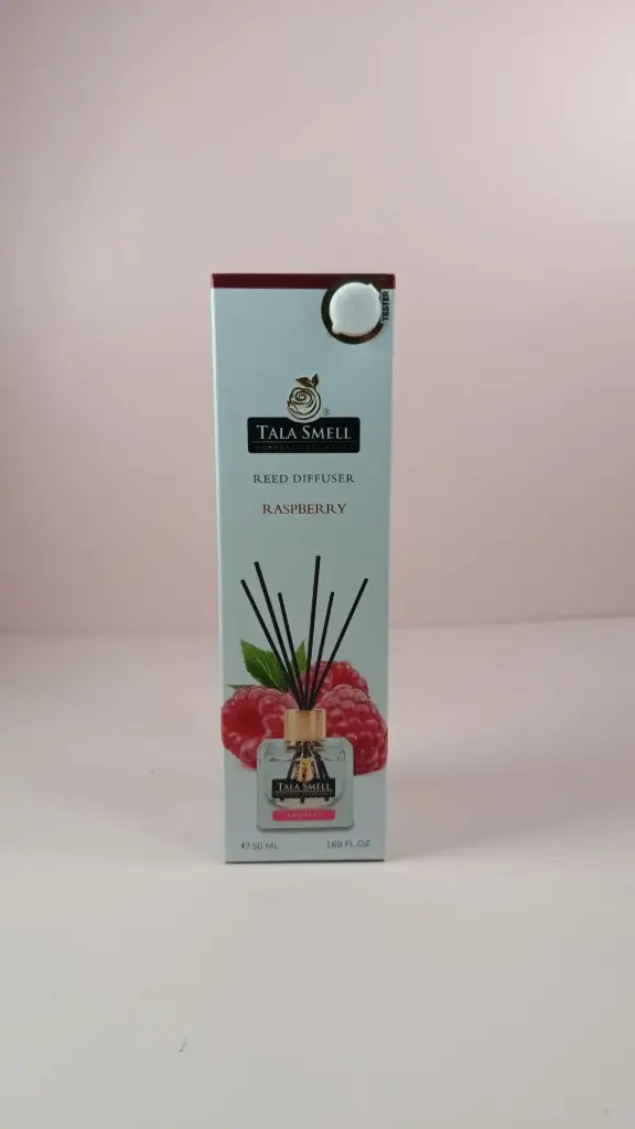 Tala Smell Reed Diffuser RASPBERRY 50ml