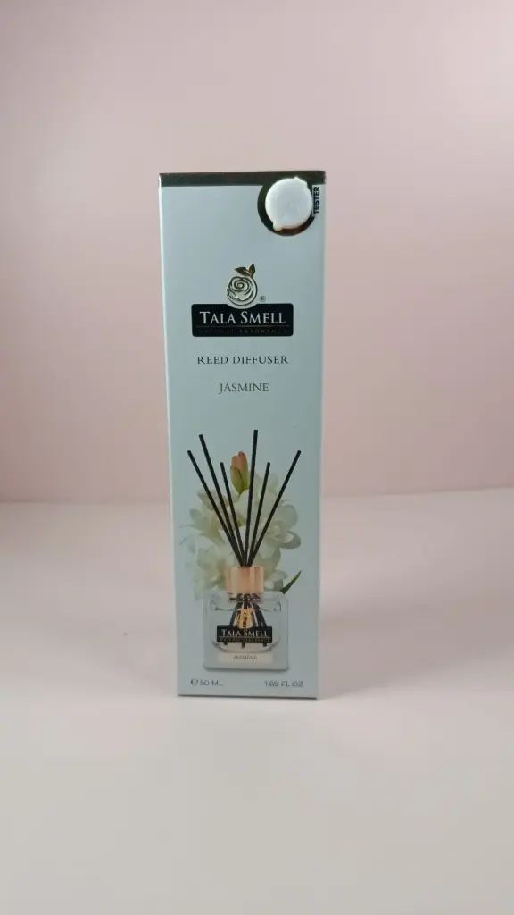 Tala Smell Reed Diffuser JASMINE 50ml