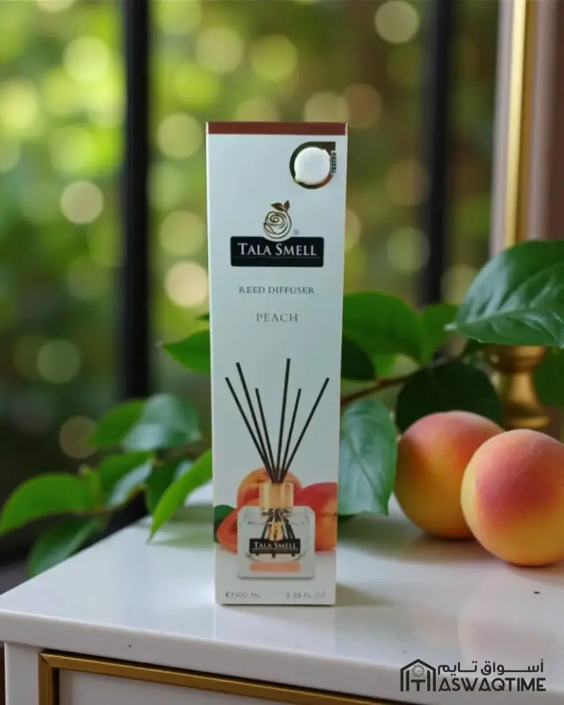 Tala Smell Reed Diffuser PEACH 100ml