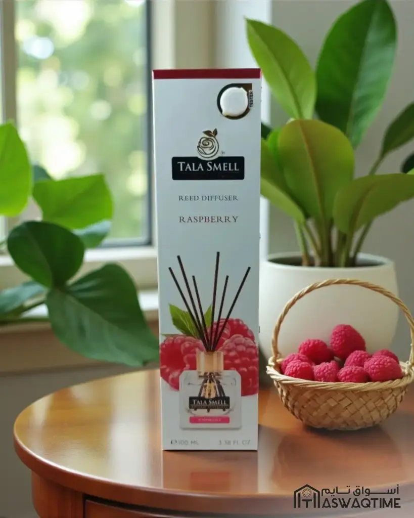 Tala Smell Reed Diffuser RASPBERRY 100ml