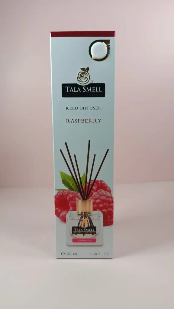Tala Smell Reed Diffuser RASPBERRY 100ml