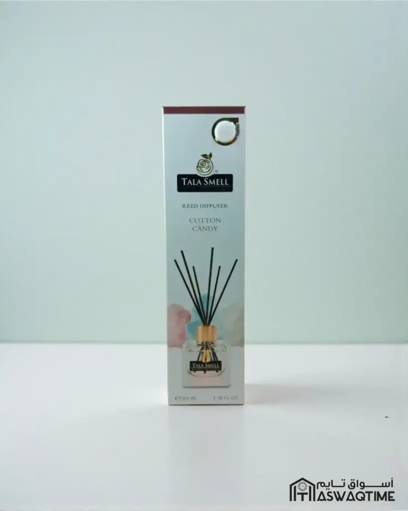 Tala Smell Reed Diffuser COTTON CANDY 100ml