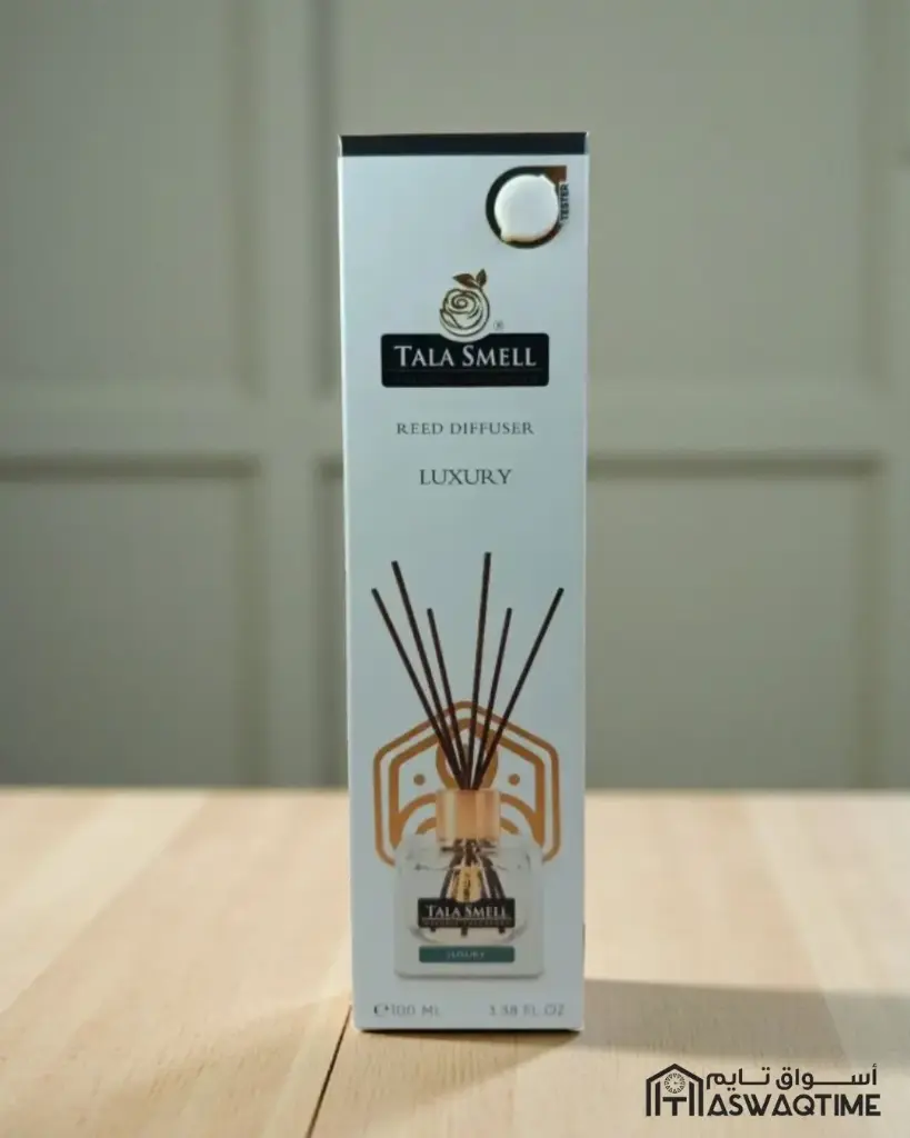 Tala Smell Car Reed Diffuser LUXURY 100ml