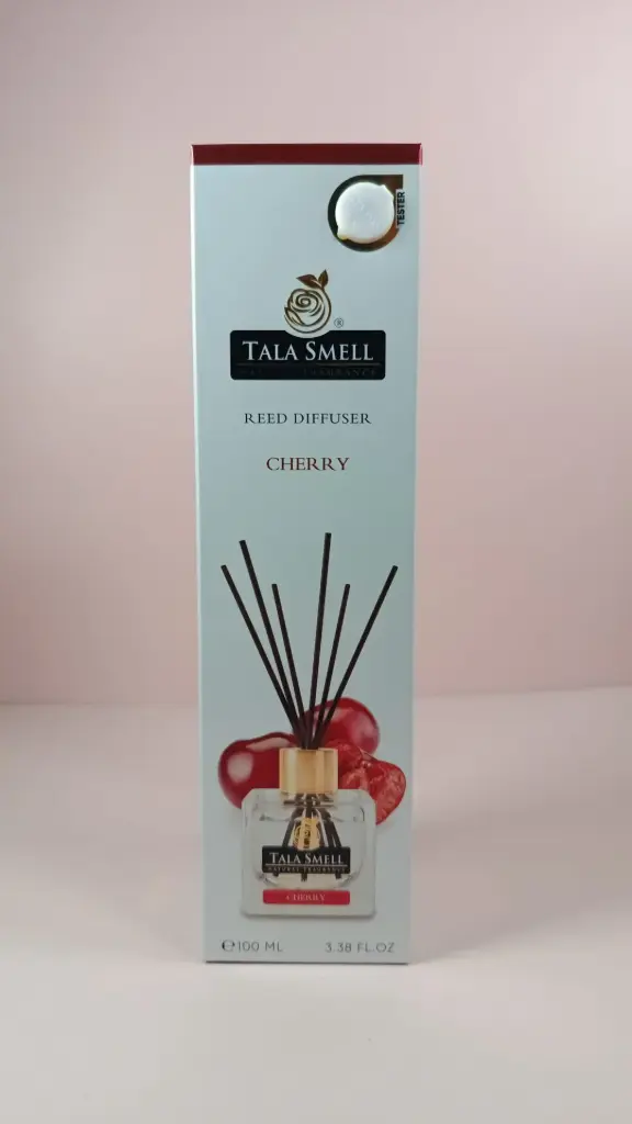 Tala Smell Reed Diffuser CHERRY 100ml