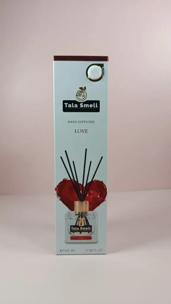 Tala Smell Reed Diffuser LOVE 100ml