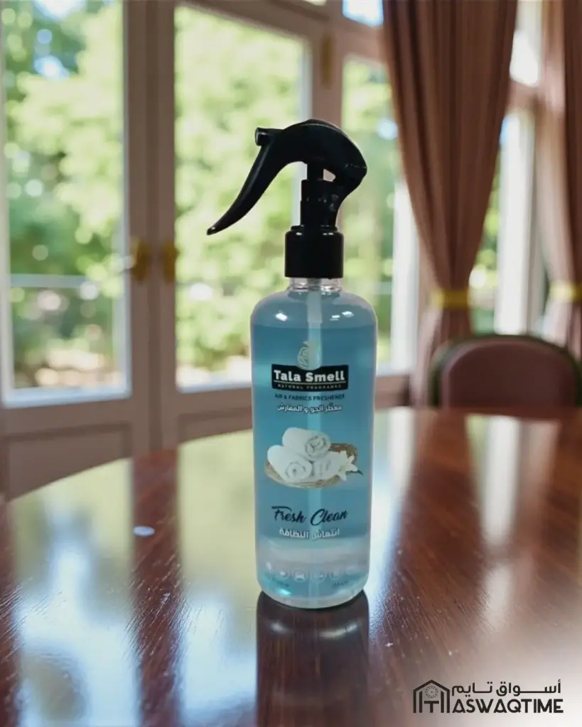 Tala Smell Air Freshenner FRESH CLEAN 370ml