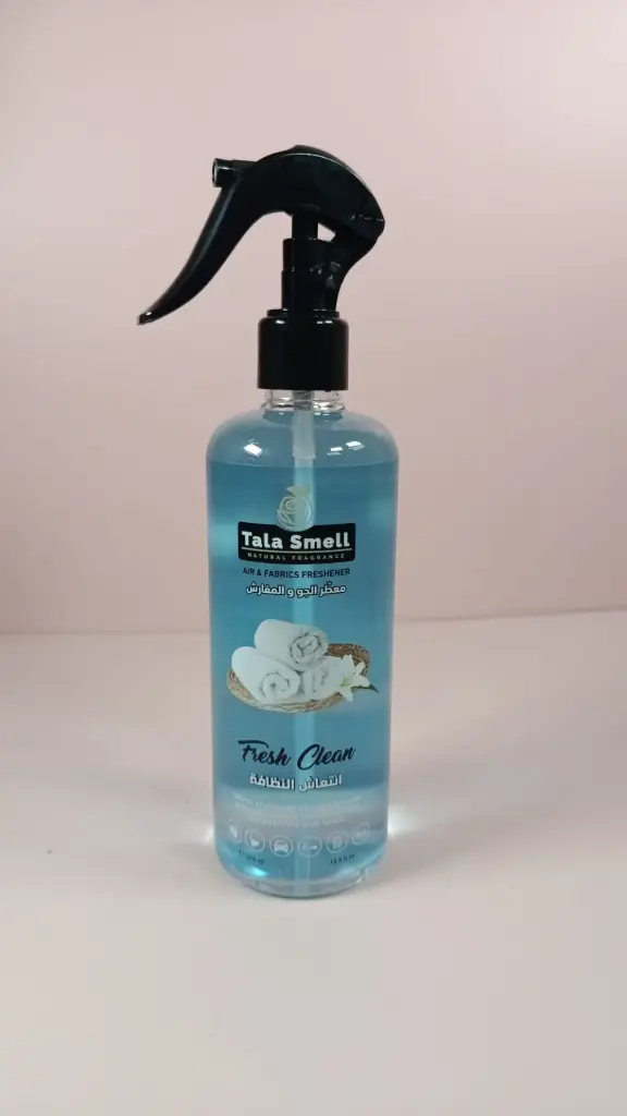 Tala Smell Air Freshenner FRESH CLEAN 370ml