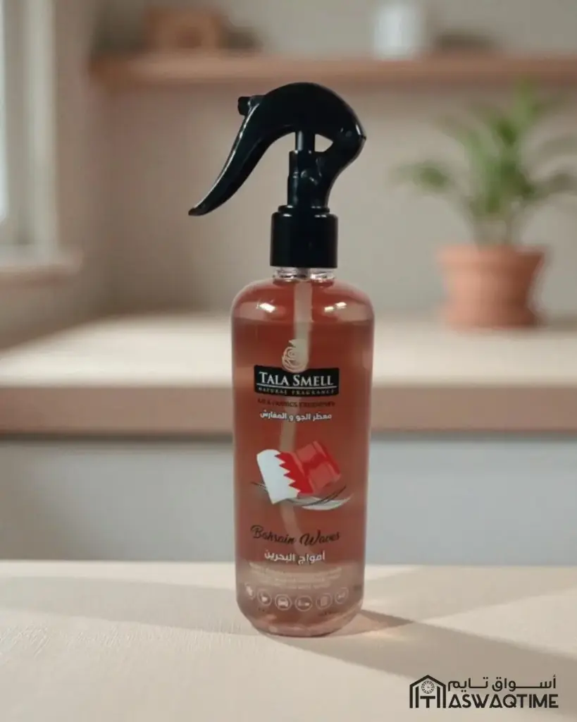 Tala Smell Air Freshenner BAHRAIN WAVES 370ml