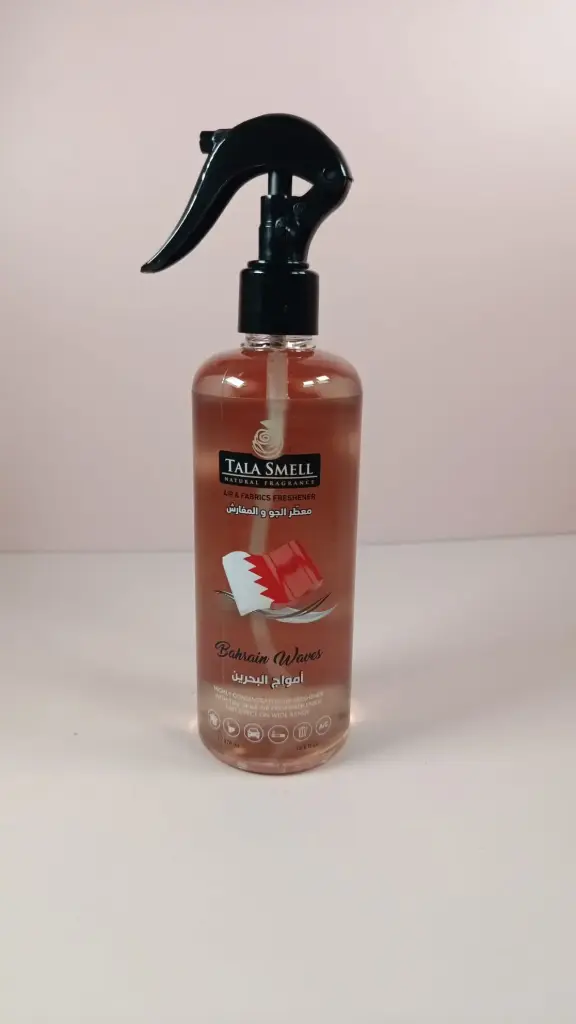 Tala Smell Air Freshenner BAHRAIN WAVES 370ml