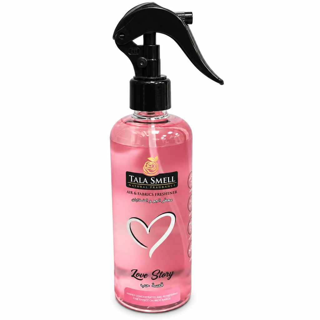 Tala Smell Air Freshener LOVE STORY 370ml