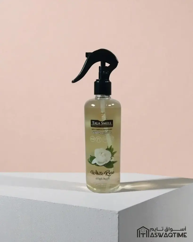 Tala Smell Air Freshener WHITE ROSE 370ml