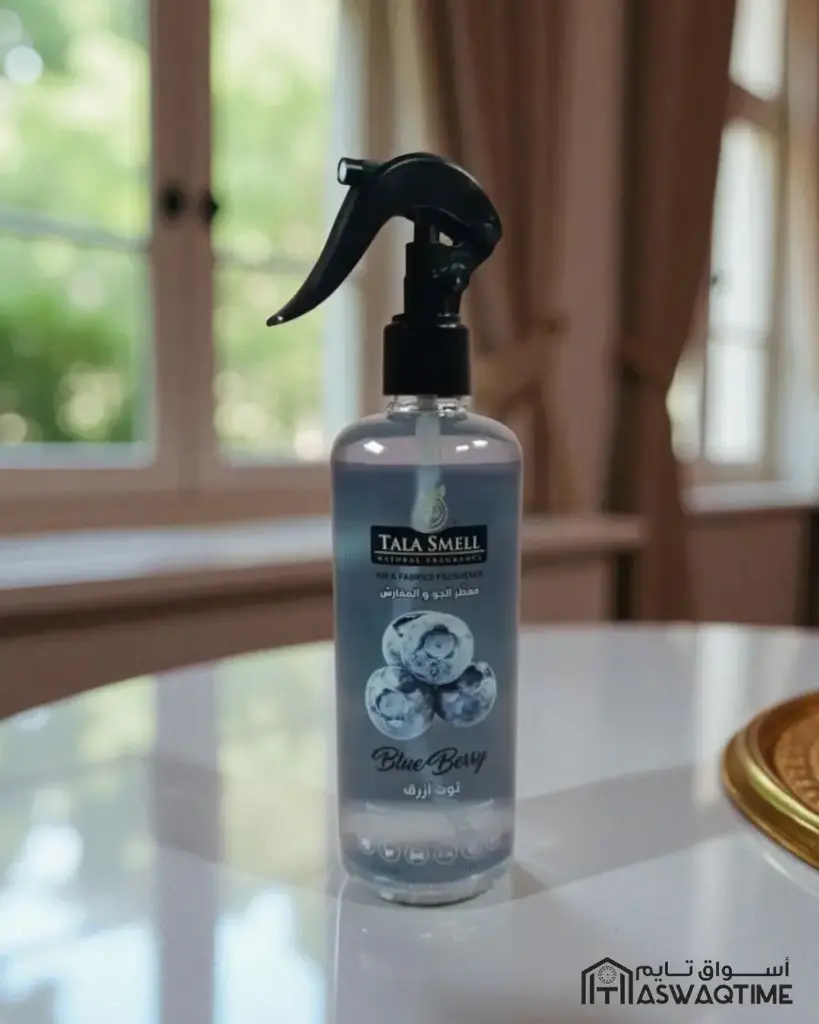 Tala Smell Air Freshenner BLUEBERRY 370ml